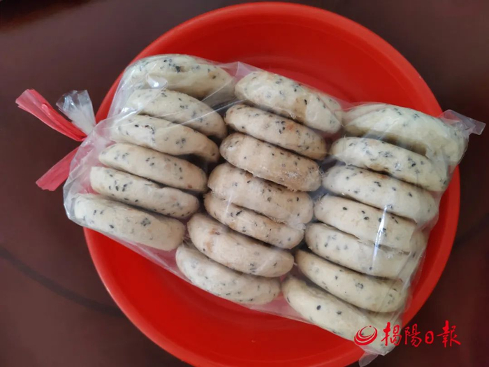 陈燕玲 摄