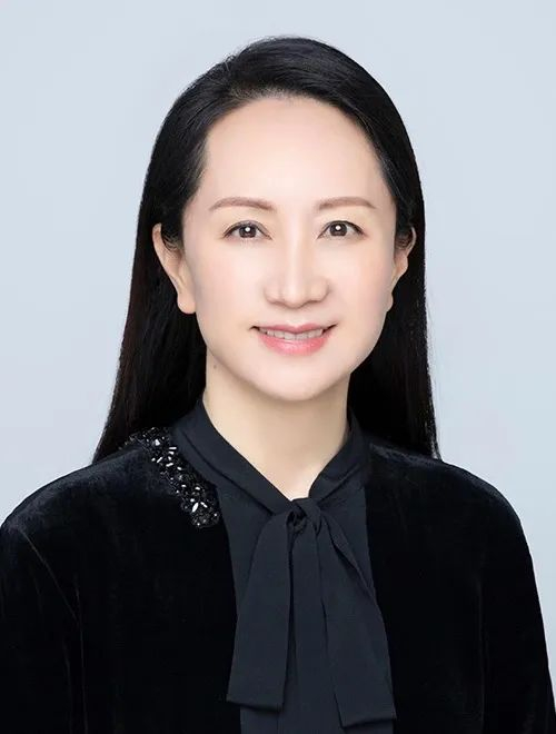 华为官宣！孟晚舟卸任，华科大校友接棒！