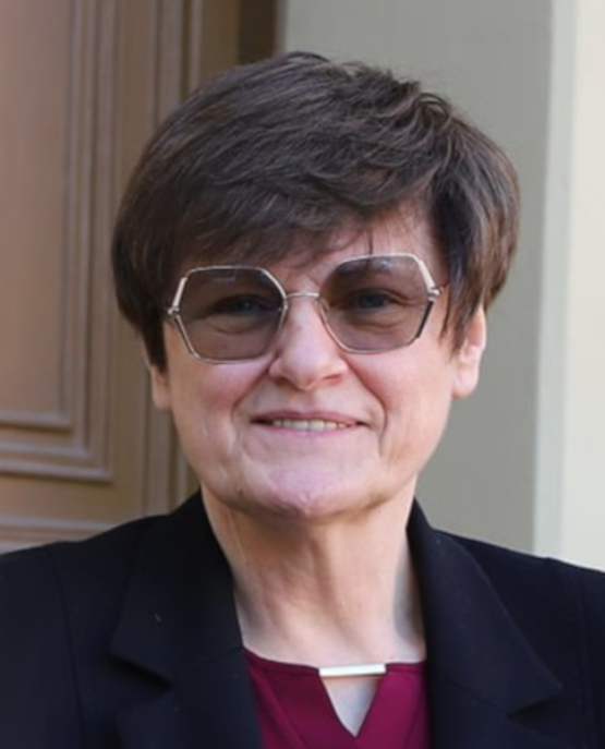 图 | 卡塔林·卡里科（Katalin Karikó）（来源：资料图）
