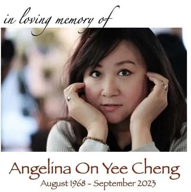 郑少秋共有四名女儿,三女儿郑咏恩和四女儿郑咏曦是