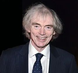 ▲Pieter Cullis教授是脂质纳米颗粒领域的先驱之一（图片来源：加拿大不列颠哥伦比亚大学官网截图）