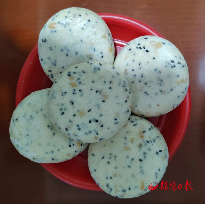 陈燕玲 摄