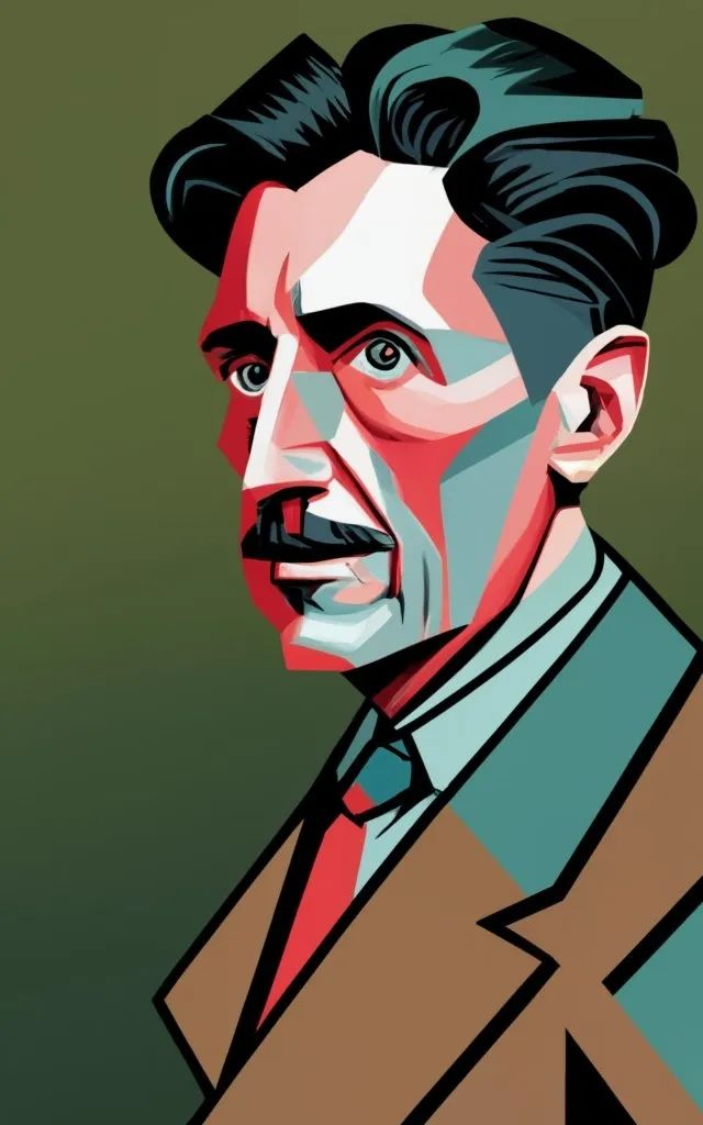 对极权主义的思考