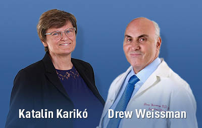 ▲图源：卡罗琳斯卡学院官网