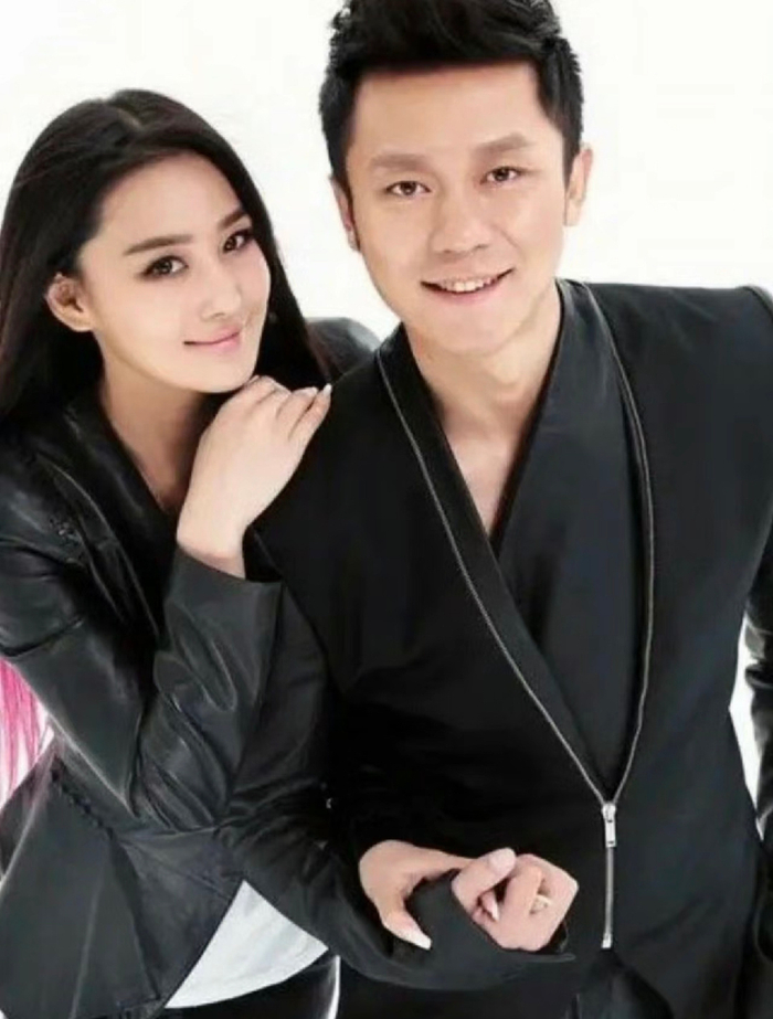 网友:李晨到底有啥魅力,前女友们一个比一个绝……|李晨|前女友|魅力