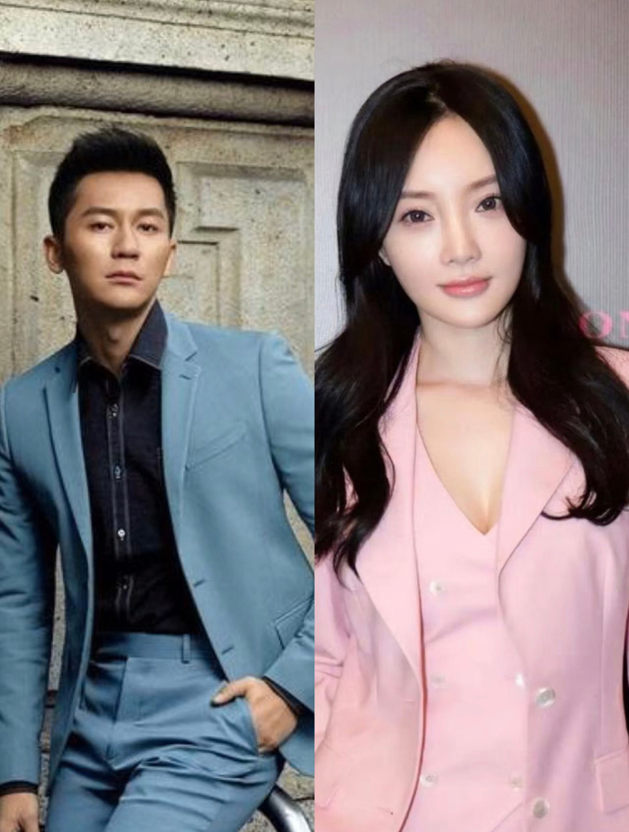 网友:李晨到底有啥魅力,前女友们一个比一个绝……|李晨|前女友|魅力