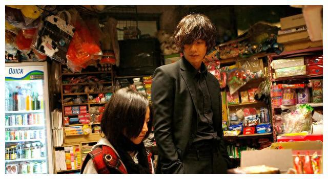 《大叔》:英雄孤独与纯真之情——探寻韩国现象级电影|元斌|小女孩|故事|情感|导演_新浪新闻