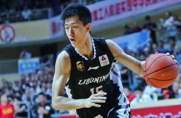 辽宁男篮四冠老臣被裁掉,或就此告别cba赛场|郭旭|cba|辽宁男篮_新浪