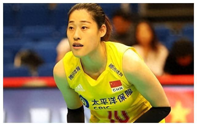 美貌杰出的新郎新娘同时迎接双丰收|刘晓彤|中国女排|婚礼_新浪新闻