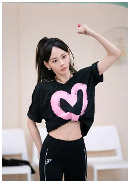 爆料揭前任买超的尴尬困境!|好事成双|张嘉倪|舞蹈_新浪新闻