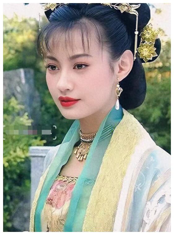 女儿13岁神似angelababy|迪士尼|杨雪|有有_新浪新闻