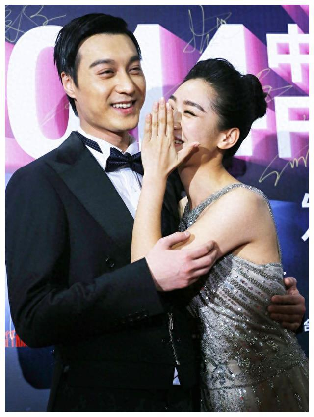 安陵容现实中的老公,儒雅帅气梳油头穿西装"|何建泽|安陵|陶昕然_新浪