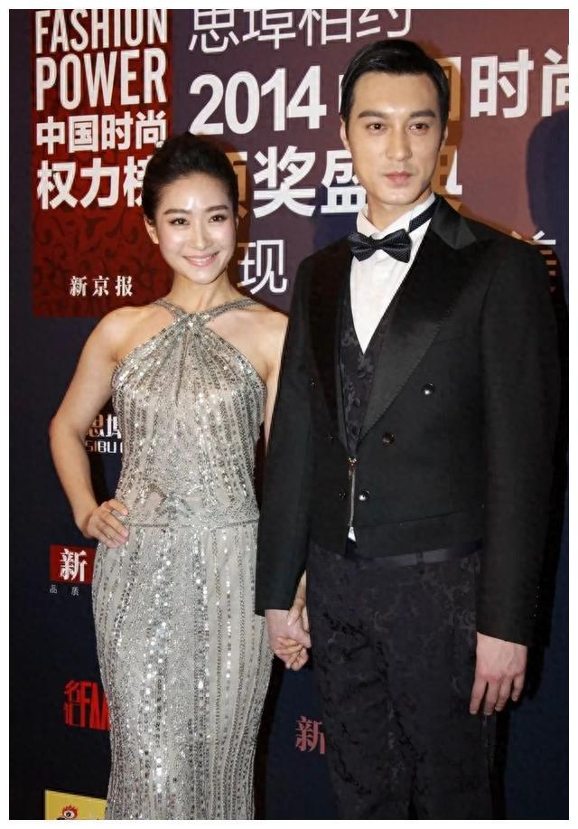 安陵容现实中的老公,儒雅帅气梳油头穿西装"|何建泽|安陵|陶昕然_新浪