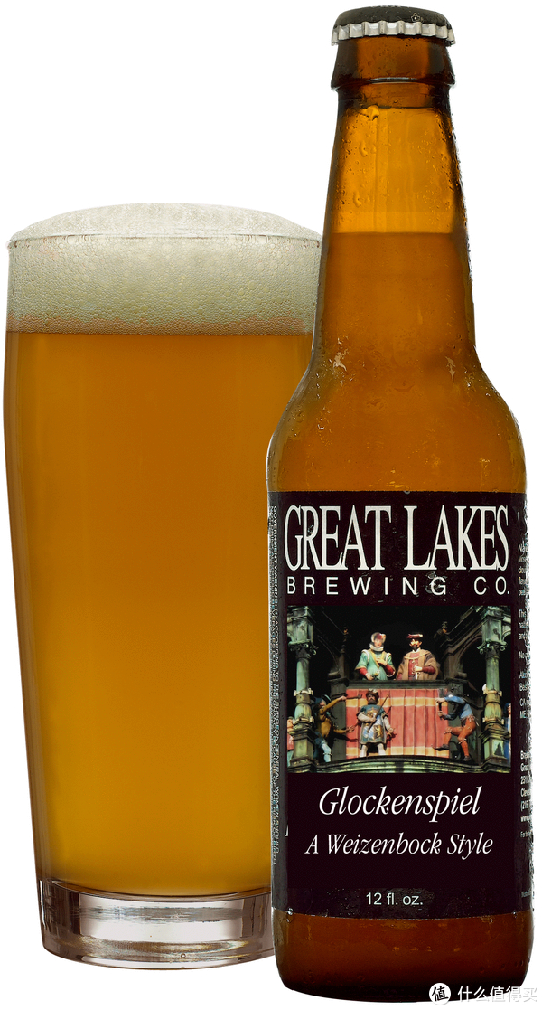虽是衍生不失精彩ii1231weizenbock小麦波克啤酒