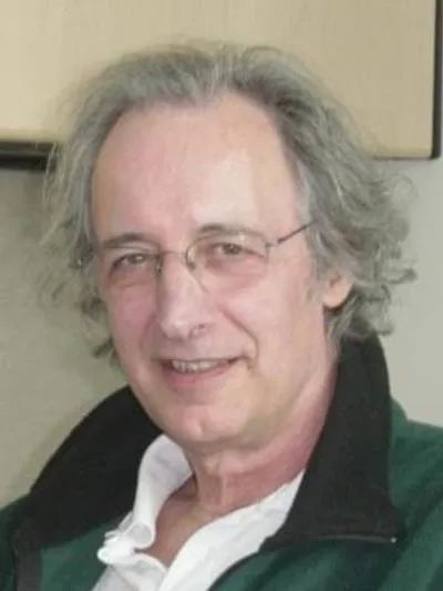 图 | 皮埃尔·阿戈斯蒂尼（Pierre Agostini）