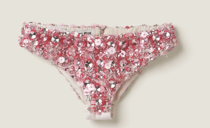 一条内裤三万多,它凭啥啊!