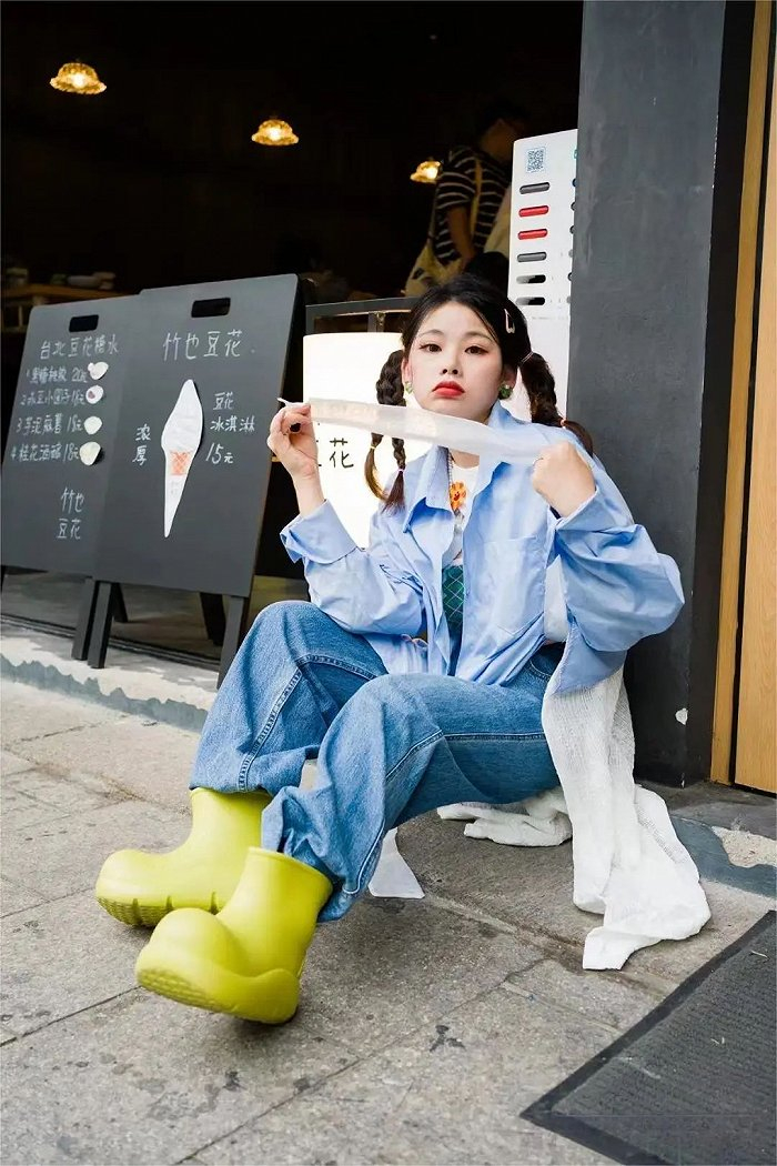 图：采访者供图