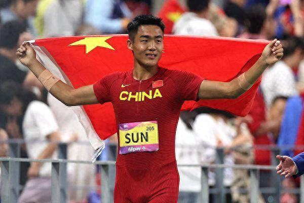 第19届亚运会男子十项全能冠军|体育局|亚运会|男子十项全能_新浪新闻