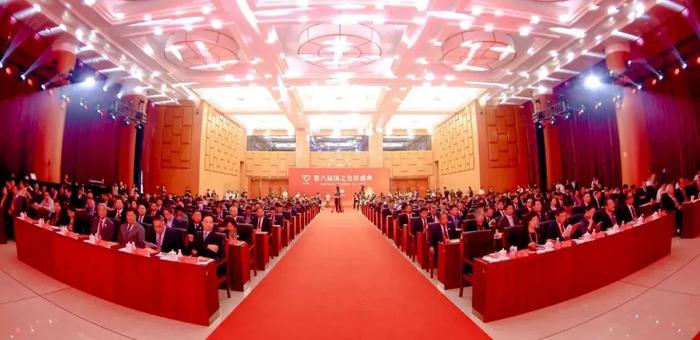 名医排行_第六届国之名医榜单发布,305位优秀医生入选!