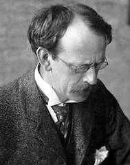 图丨约瑟夫·约翰·汤姆逊（Joseph John Thomson） 