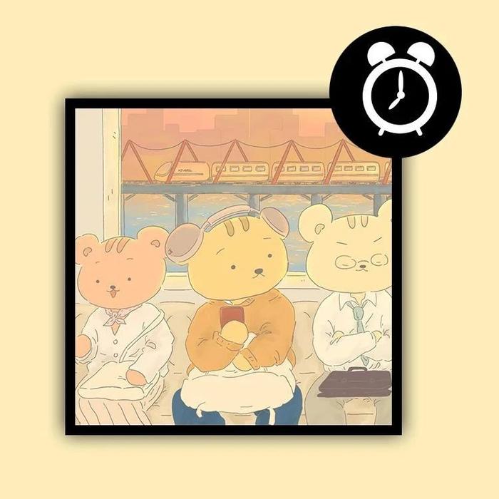 人生的至高境界，皆在这四个词里