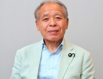 铃木宗男 资料图