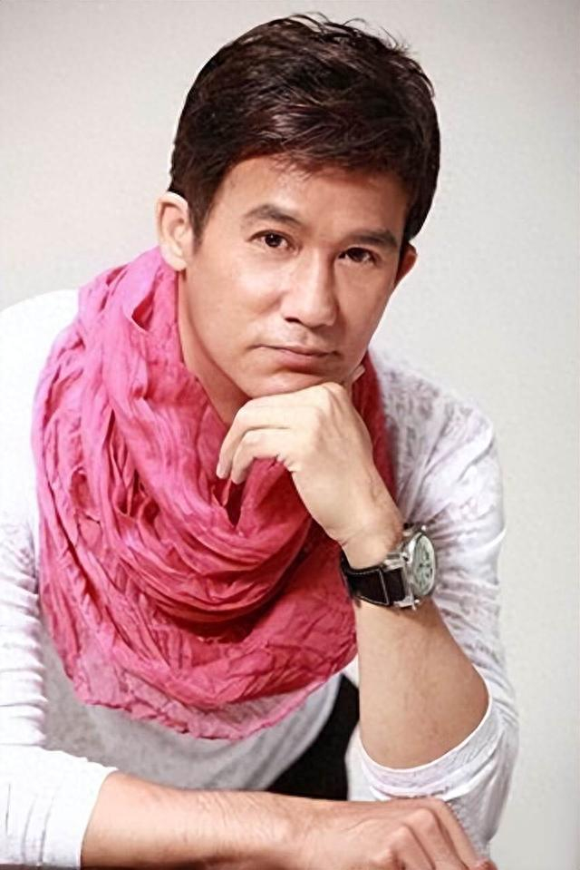 22岁北京女演员,今新剧变主角,搭档影帝|李子雄|tvb|张涵予_新浪新闻