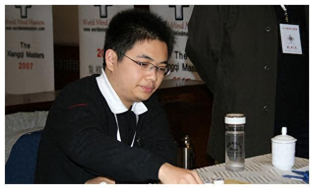 蒋川|象棋界|棋手_新浪新闻