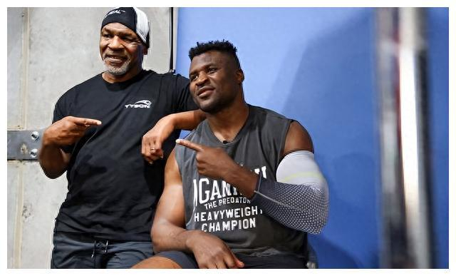 富里|泰森|天赋_新浪新闻