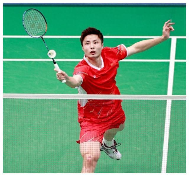 国羽逆袭石宇奇3连败李诗沣成大英雄印度夺冠被击败