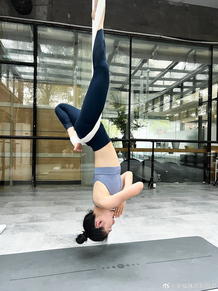 空手|谢娜|健身_新浪新闻