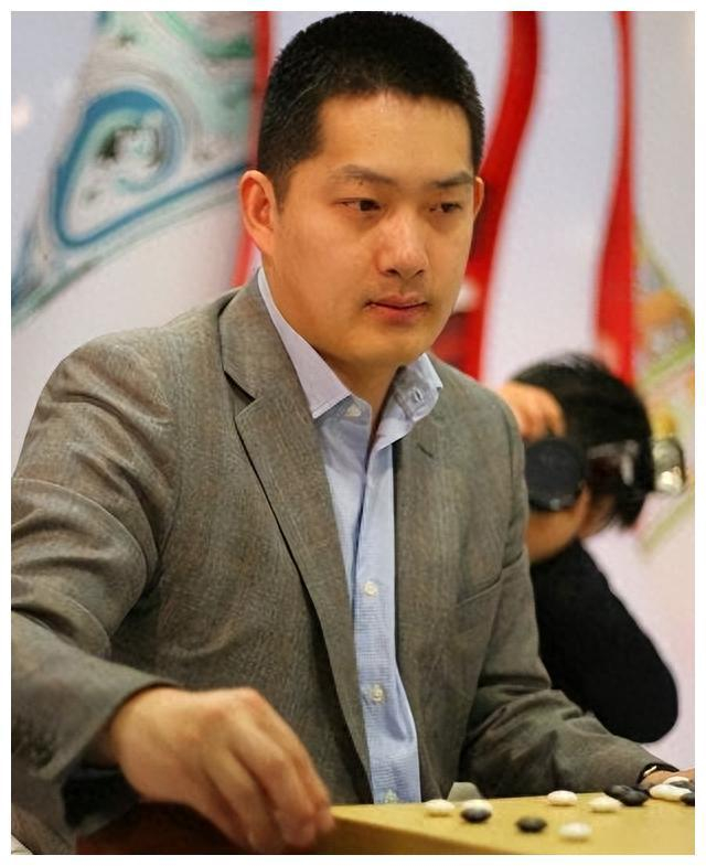 “围棋王子”常昊大胆迎娶二婚师姑,究竟发生了什么?