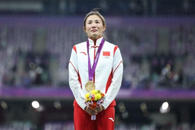 切阳什姐刘虹吕秀芝递补获得伦敦奥运会女子竞走金银铜牌