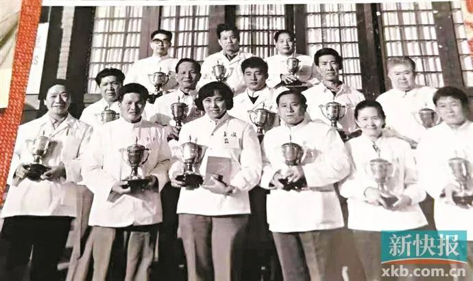 广式月饼制作技艺花都凝聚太多乡情与初心