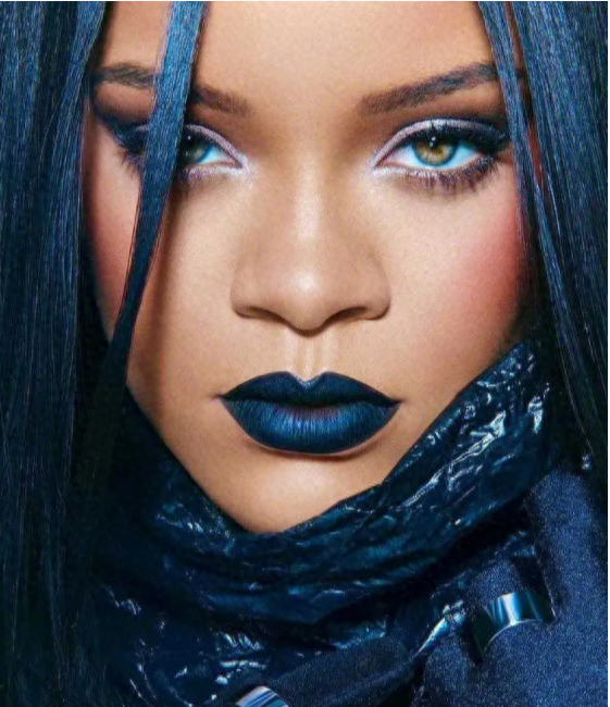 副业更赚钱,女星卖彩妆男星卖酒|蕾哈娜|好莱坞|彩妆_新浪新闻