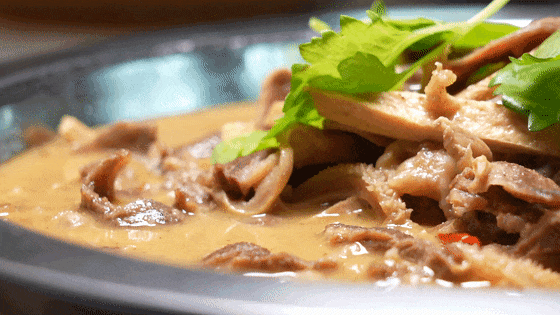 吉安美食大盘点你尝过几个