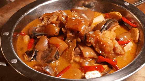 吉安美食大盘点你尝过几个