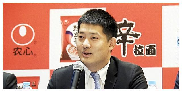 “围棋王子”常昊:不顾反对娶大8岁师姑,现状如何?