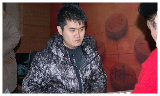 王天一评价郑惟桐:与其他象棋冠军关系一般,平淡无奇|郑惟桐|王天一