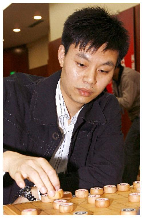 许银川与王天一的职业生涯决胜残局|王天一|许银川|胡荣华_新浪新闻