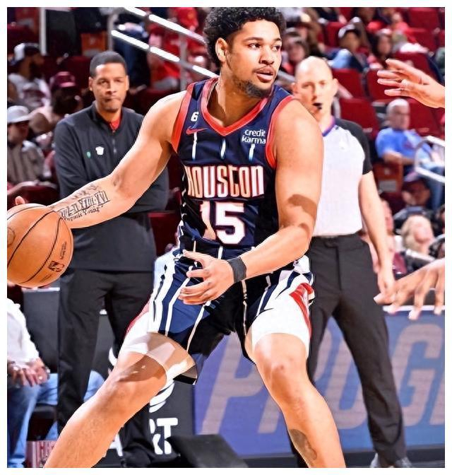 或许是他留队的先兆!|波特|火箭队|媒体_新浪新闻