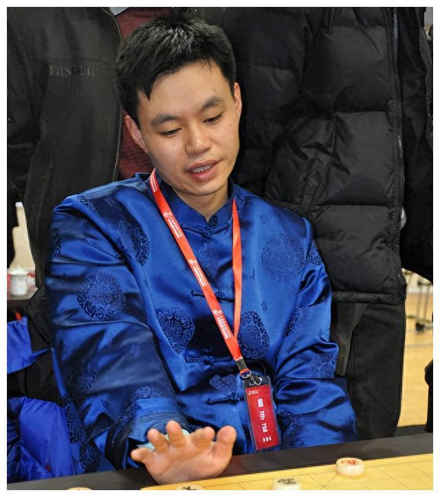 中国象棋界遗憾许银川退役:棋迷感到遗失!