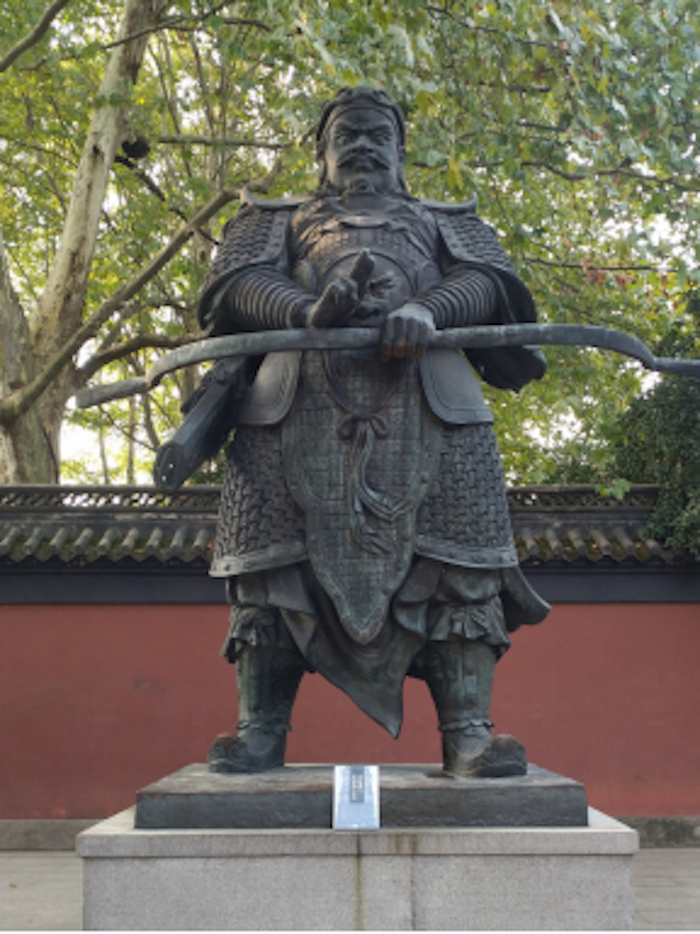 唐末五代枭雄群体的特质|枭雄|历史_新浪新闻