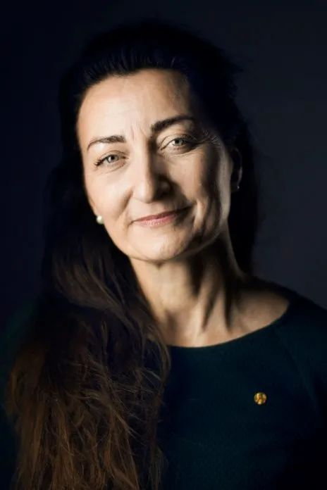 图片来源：诺贝尔奖官网