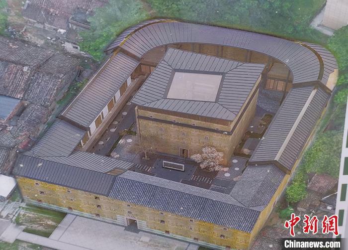探访台湾雾峰林家祖籍地：双木为林 两岸一家-雾峰林家现任家主是谁