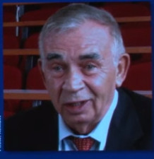 ▲Alexei Ekimov博士