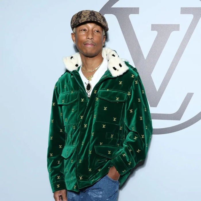 菲董:lv总监应该是nigo,不是我.|lv|nigo_新浪新闻