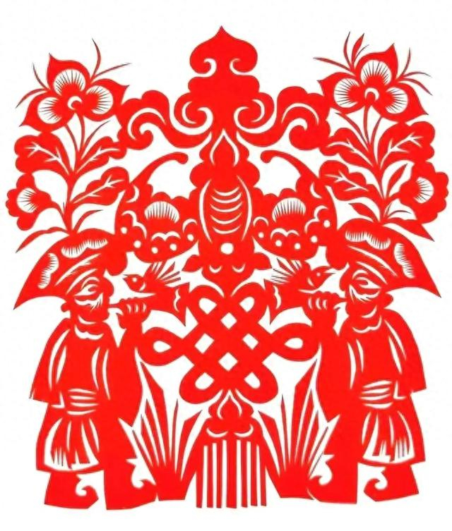 风格独特具有广泛的群众性是中国北方最具代表性的剪纸文化之一2008年