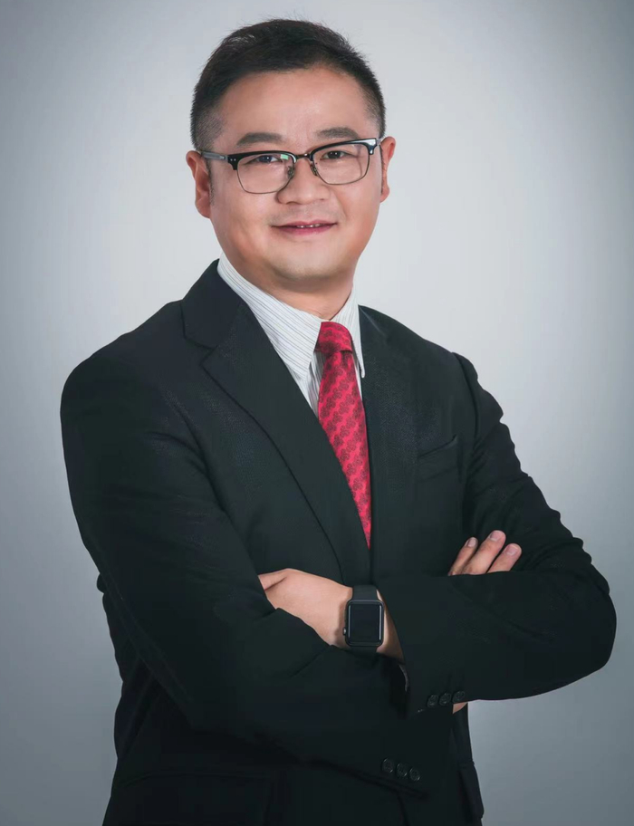 （东风商用车市场与营销领域新能源营销部部长许杰。受访者/图）