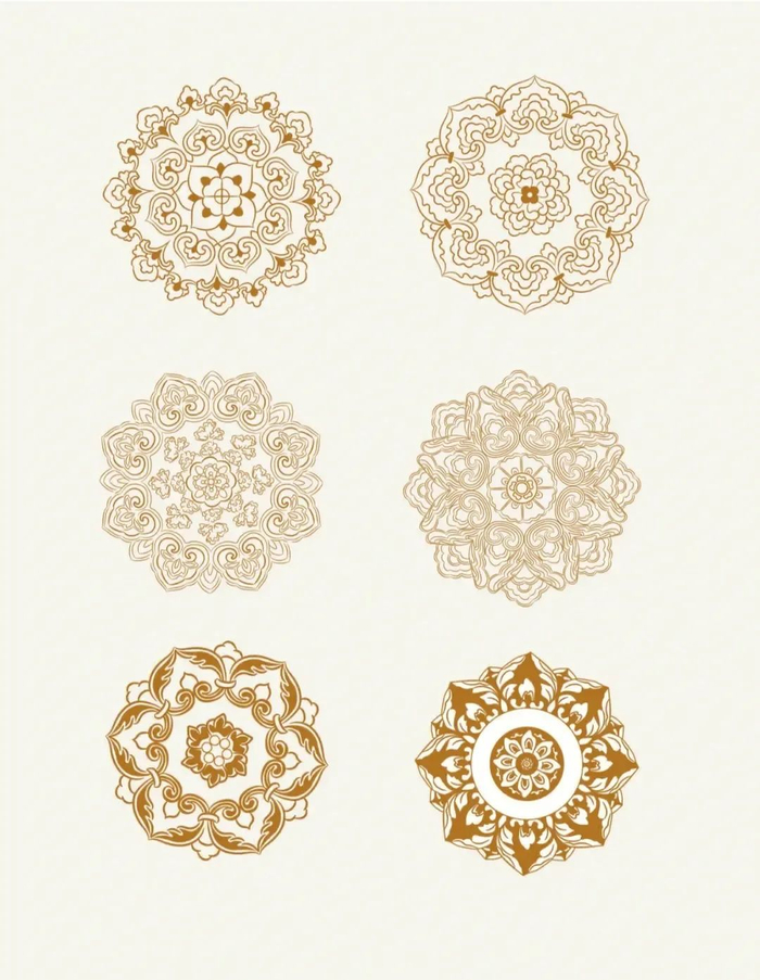 某大牌,你越来越不要脸了|马面裙|花纹|纹样_新浪新闻